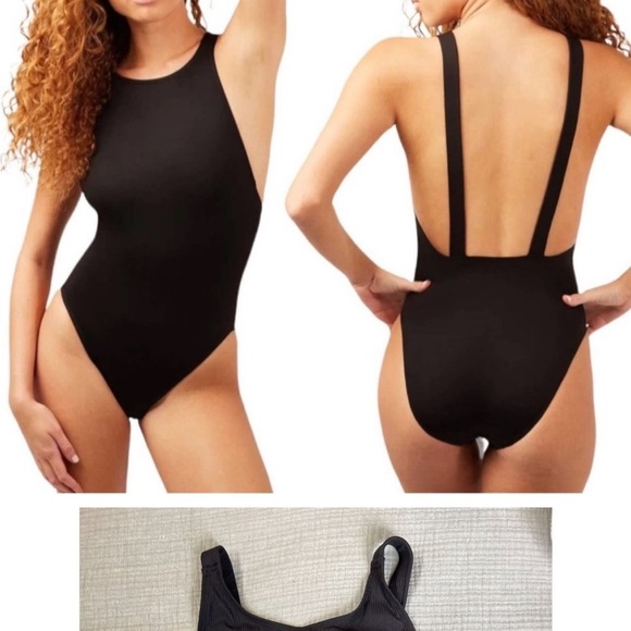 Andie Swim Montuak One Piece NWT - Picture 6 of 6